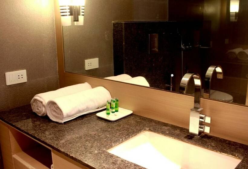 Executive Room, Swati