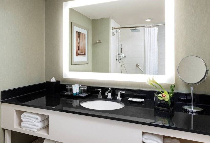 이그제큐티브 스위트, The Westin Arlington