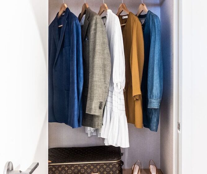 סוויטה נוף לים, W South Beach