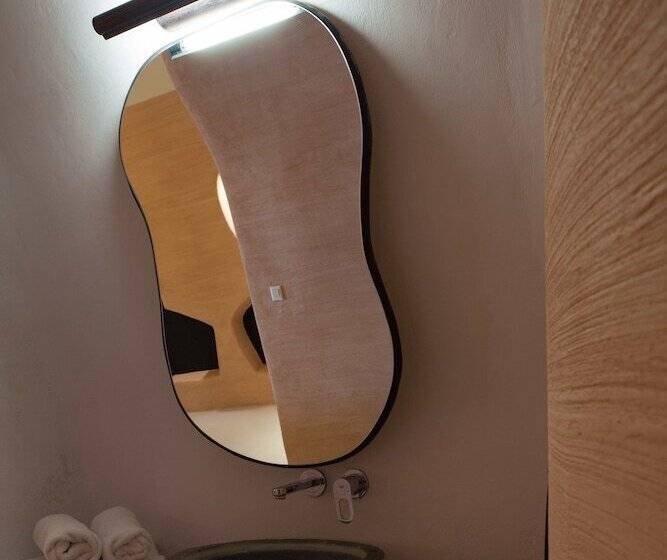 Вилла 1 Спальня Вид на Море, Tholos Resort