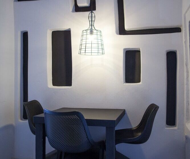 Вилла 1 Спальня Вид на Море, Tholos Resort