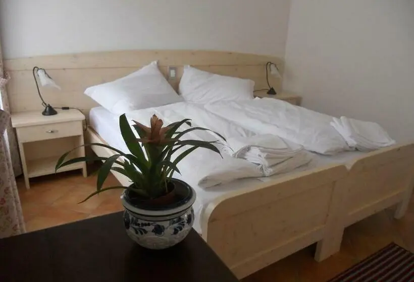 スタンダードルーム, Agritur Affittacamere Capra Mauro