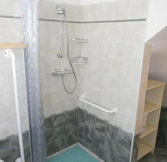 身障者適用スタンダードルーム, Agritur Affittacamere Capra Mauro