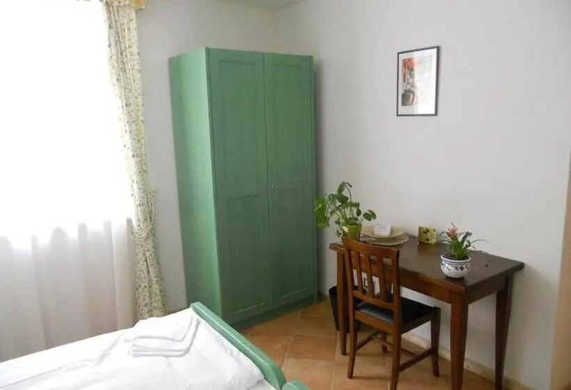 身障者適用スタンダードルーム, Agritur Affittacamere Capra Mauro