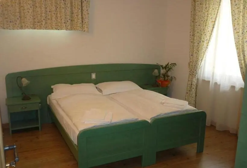 身障者適用スタンダードルーム, Agritur Affittacamere Capra Mauro