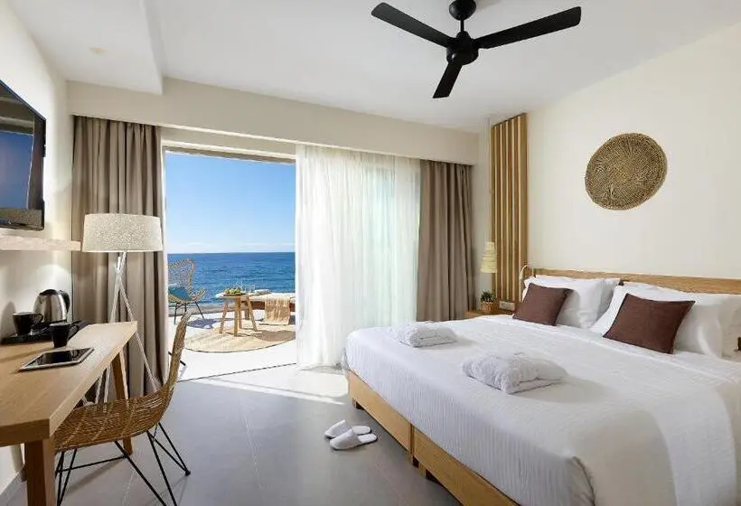 اتاق استاندارد, Enorme Santanna Beach