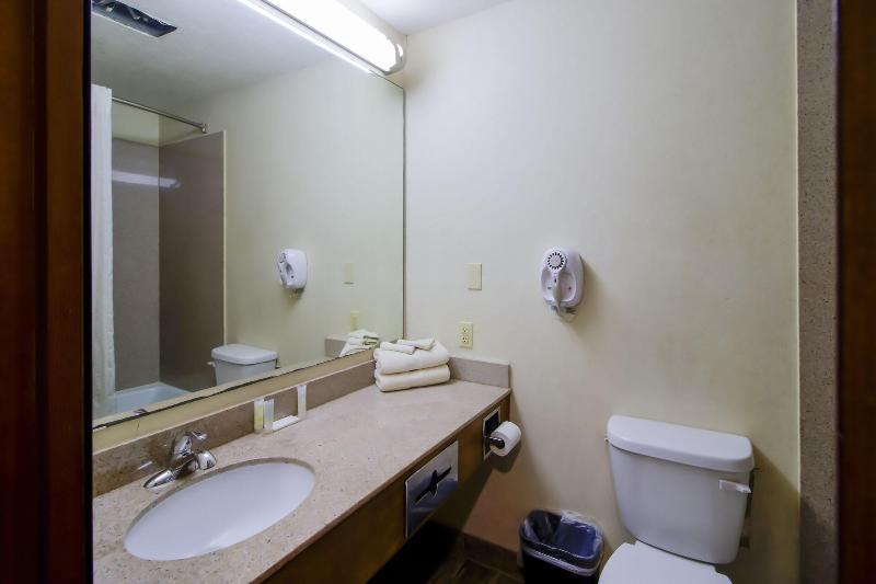 Стандартный Номер Кровать Кинг, Oyo Pinewood Inn & Suites Silsbee