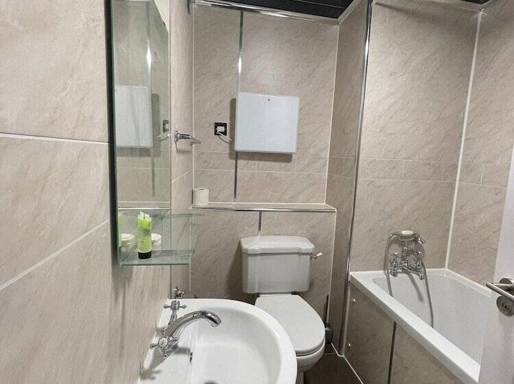 اتاق استاندارد, Gainsborough