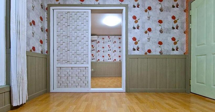 家庭间, Roma Pension Boryeong