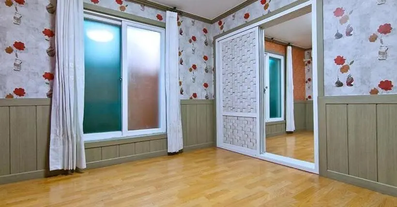 ファミリールーム, Roma Pension Boryeong