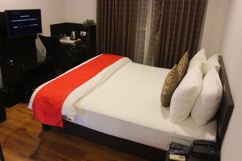 장애인을 위한 킹사이즈 침대 스탠다드 룸, Civilian