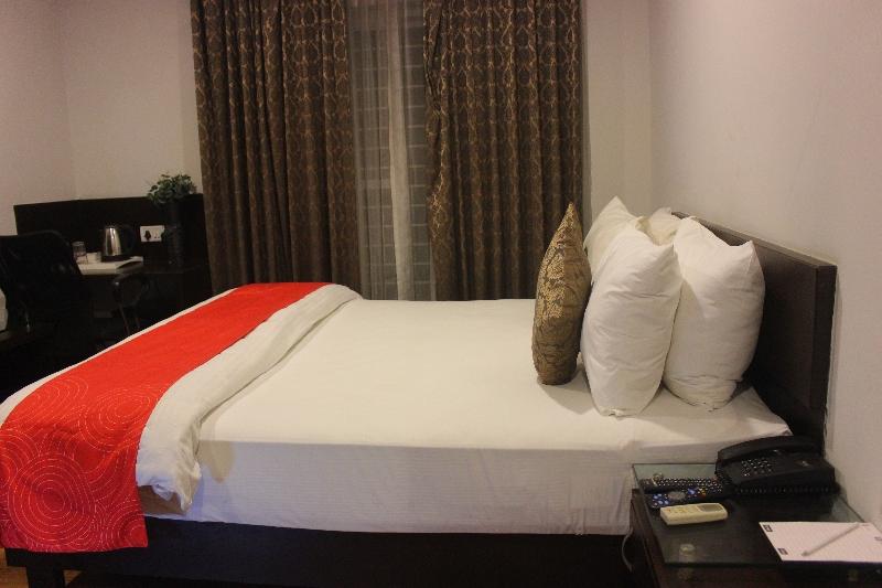 장애인을 위한 킹사이즈 침대 스탠다드 룸, Civilian