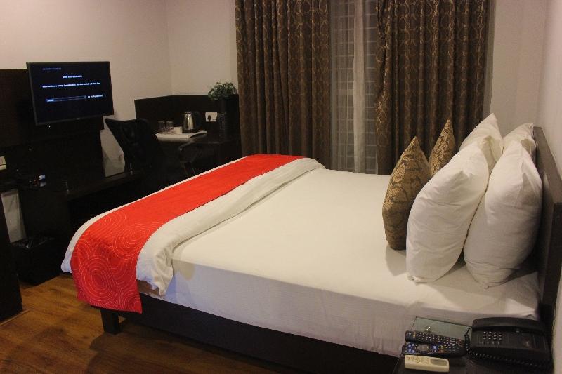 장애인을 위한 킹사이즈 침대 스탠다드 룸, Civilian