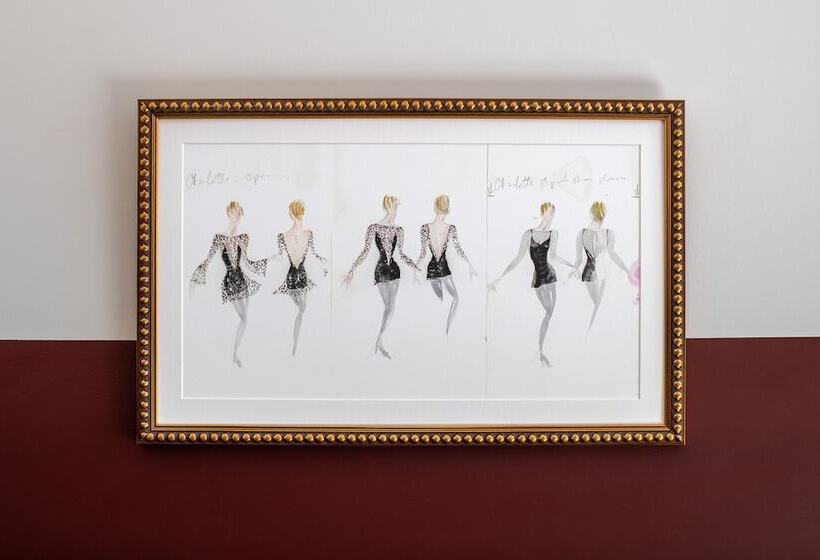 스탠다드 룸, Civilian