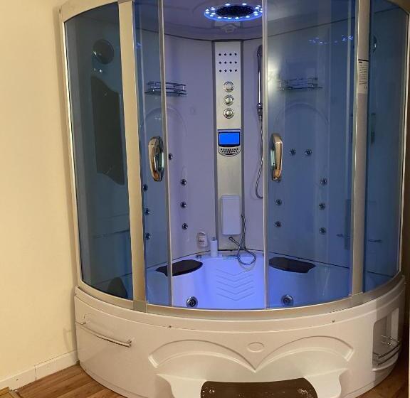 Дом 1 Спальня, Birmingham Guesthouse