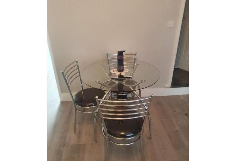 수피리어 룸, Townhouse @ Nicholls Street Stoke