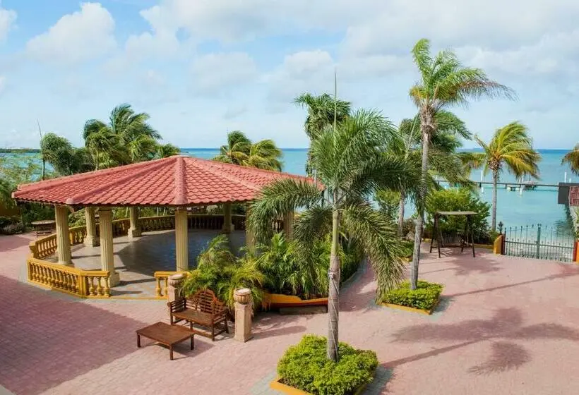 Standard-studio Merinäkymä, Aruba Surfside Marina