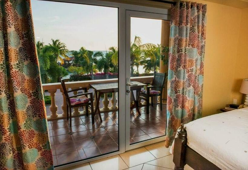 استودیوی استاندارد با چشم‌انداز دریا, Aruba Surfside Marina