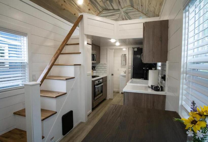 2ベッドスイートルーム, Teton Peaks Resort