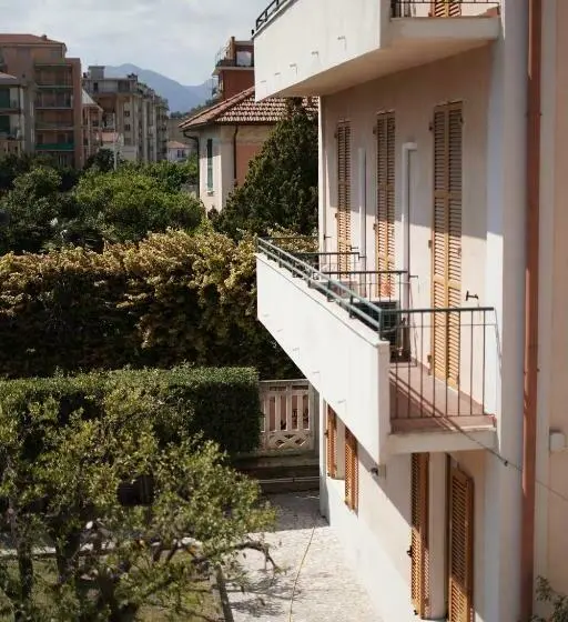 スタンダードルーム, Villa Paolina Resort