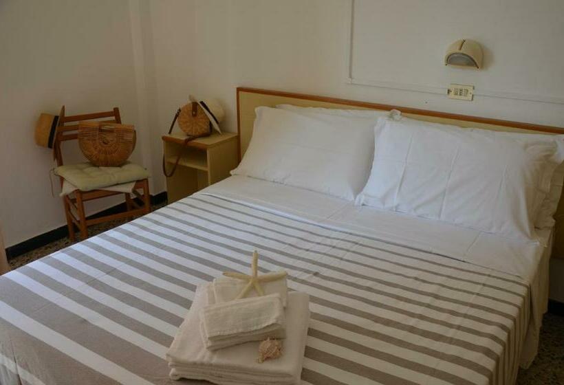 غرفة قياسية, Villa Paolina Resort