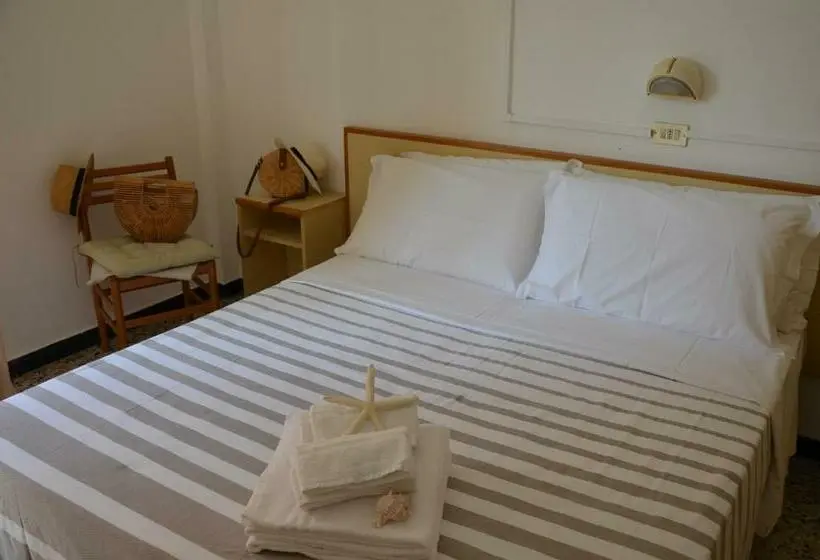 スタンダードルーム, Villa Paolina Resort