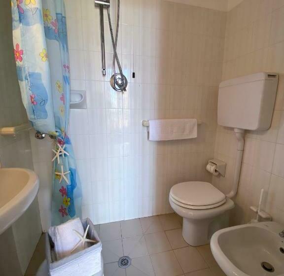 غرفة قياسية فردية, Villa Paolina Resort