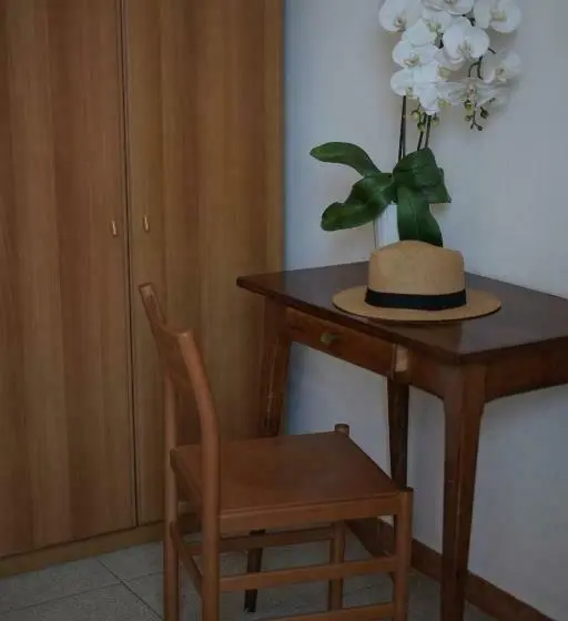 スタンダードシングルルーム, Villa Paolina Resort