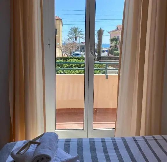 スタンダードシングルルーム, Villa Paolina Resort