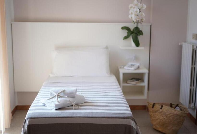 غرفة قياسية فردية, Villa Paolina Resort