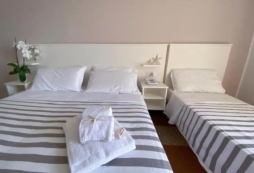 ファミリールーム, Villa Paolina Resort