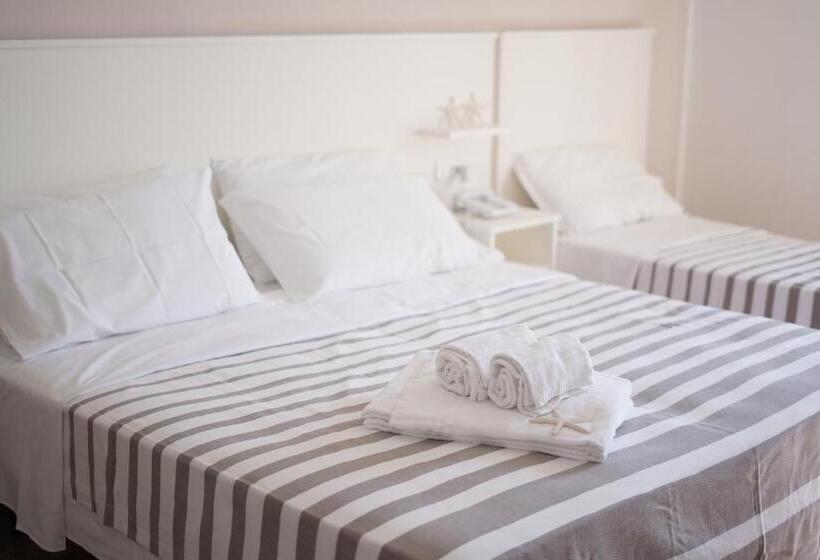 Семейный Номер, Villa Paolina Resort