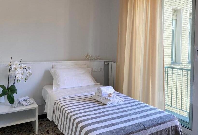 غرفة قياسية فردية, Villa Paolina Resort