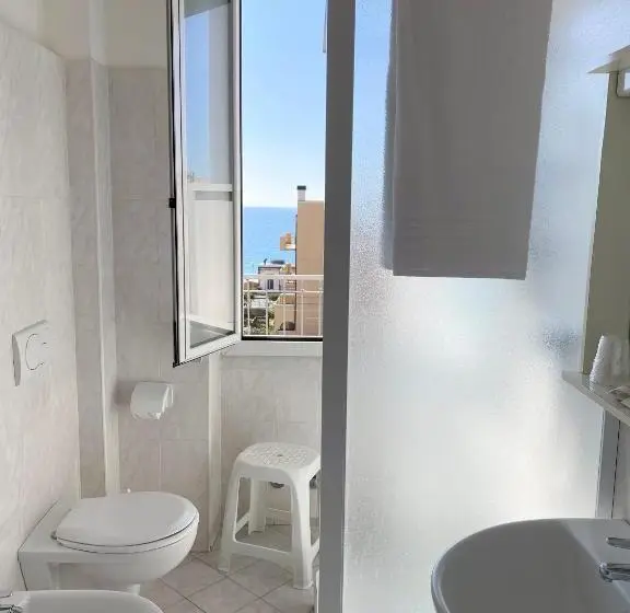 スーペリアールーム, Villa Paolina Resort