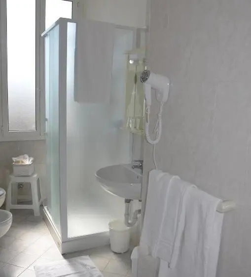 スーペリアールーム, Villa Paolina Resort