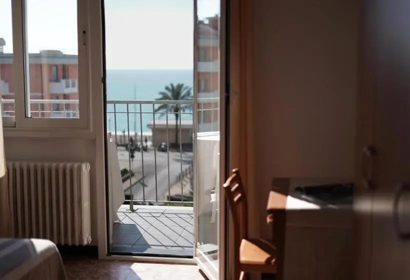 スーペリアールーム, Villa Paolina Resort