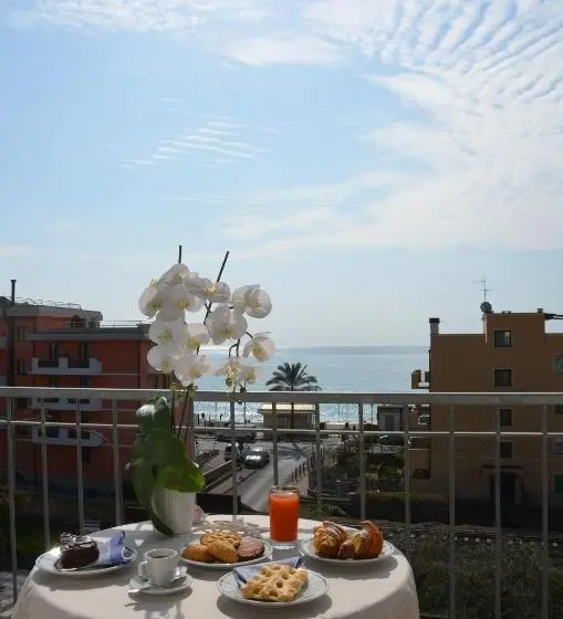 スーペリアールーム, Villa Paolina Resort