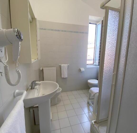 غرفة عائلية, Villa Paolina Resort