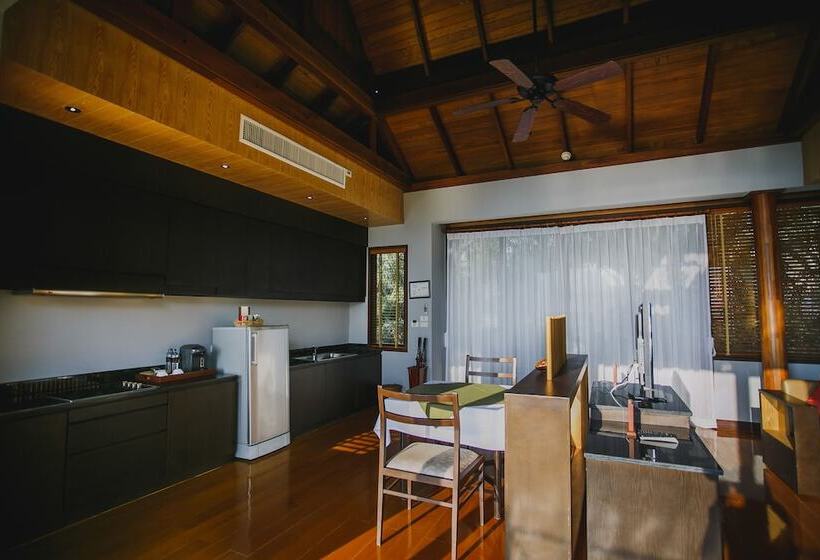 Вилла 1 Спальня Вид на Море, Ayara Kamala Resort & Spa   Sha Extra Plus