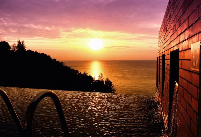 Вилла 3 Спальни, Ayara Kamala Resort & Spa   Sha Extra Plus