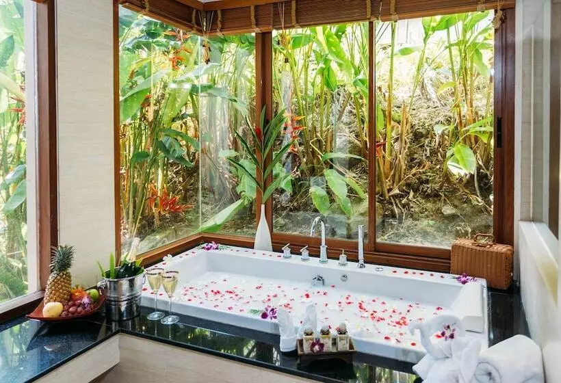 ویلای 3 خوابه, Ayara Kamala Resort & Spa   Sha Extra Plus
