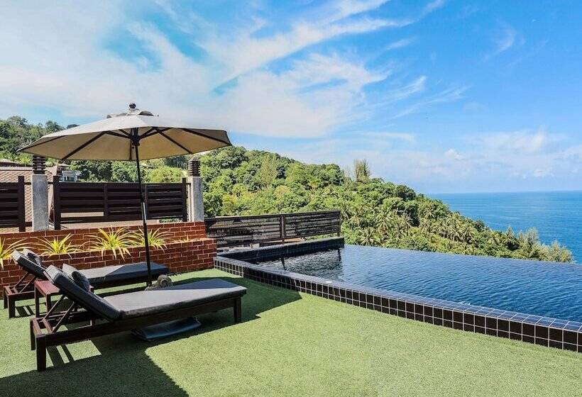 Вилла 3 Спальни, Ayara Kamala Resort & Spa   Sha Extra Plus