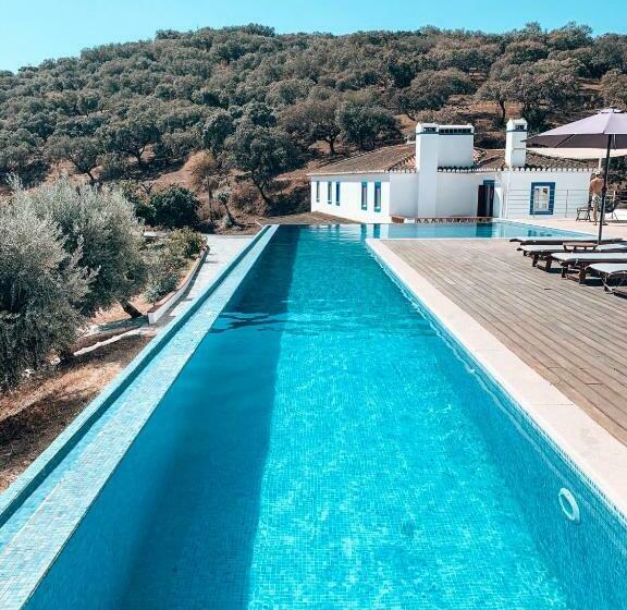 חדר סטודיו סטנדרד, Herdade Ribeira De Borba