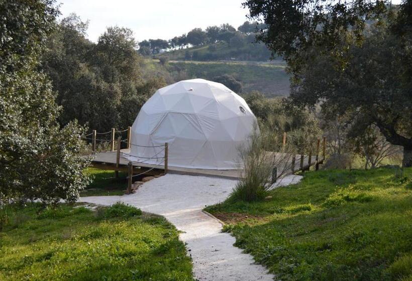 Бунгало Superior, Herdade Ribeira De Borba