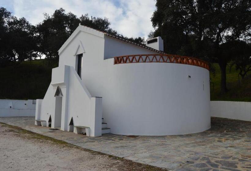 Вилла 1 Спальня, Herdade Ribeira De Borba