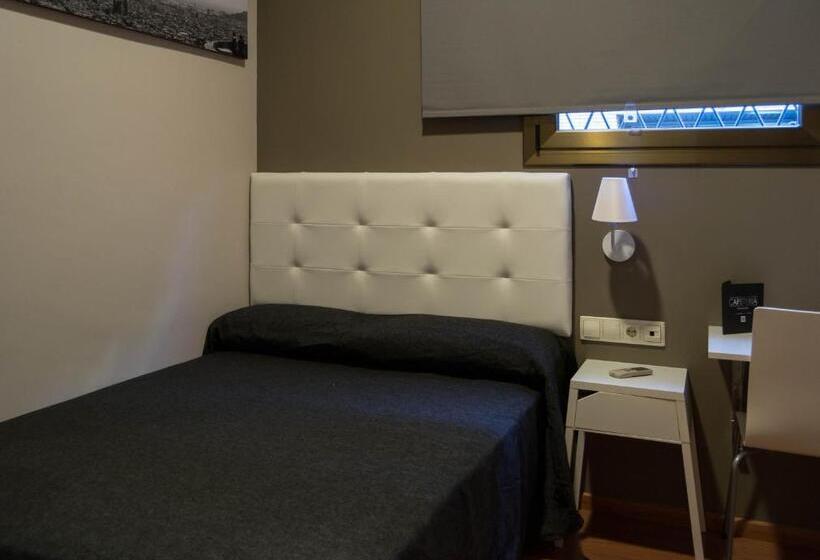 اتاق استاندارد, Hostal Sant Pau