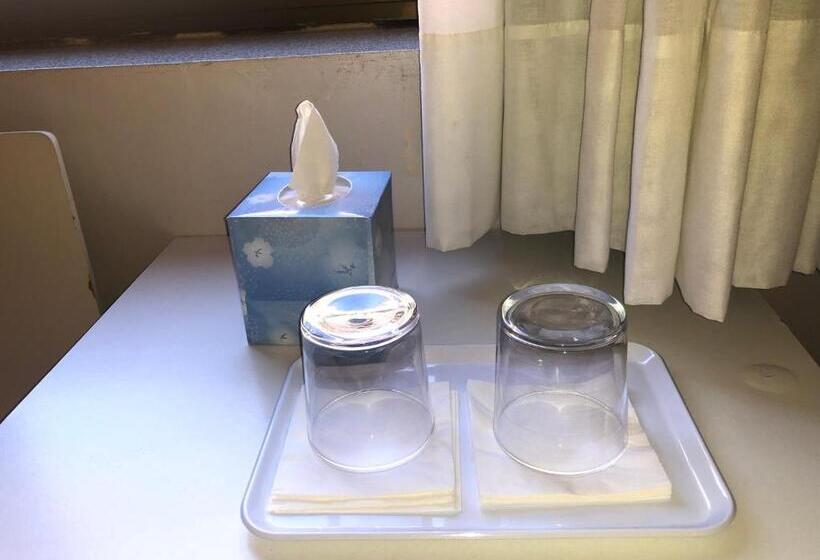 اتاق استاندارد, Hostal Sant Pau