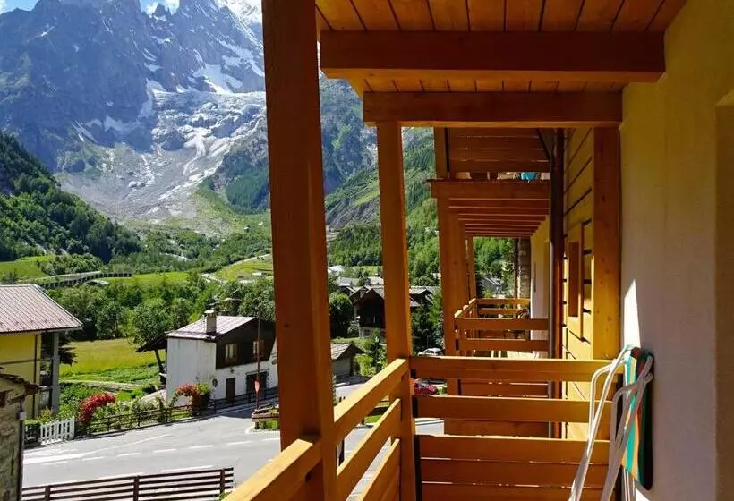 اتاق استاندارد, Aigle