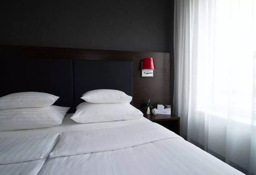 اتاق استاندارد, PLAZA INN Graz City