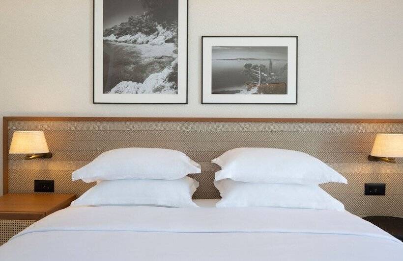 اتاق استاندارد, Bluesun Holiday Village Bonaca   Full Board Plus